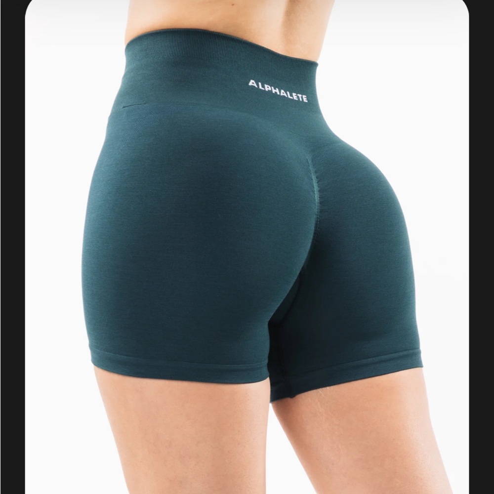 Alphalete Shorts